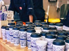 -霸王茶姬(上海静安大悦城店)