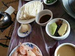 -鑫龙火锅城(青岛分店)