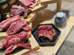 -一心烤肉(延安路店)