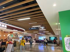 -励骏庞都广场(琴政路店)