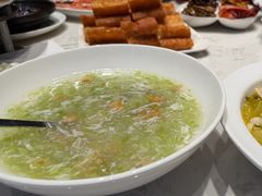 -天宁凯利时尚餐厅