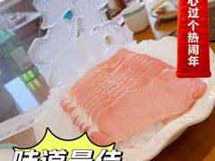 牛上脑-福成肥牛(张家口桥东分店)