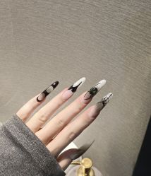 -斯馨·健康美甲美睫