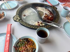 -尚品火锅(正阳路店)