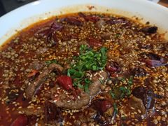 -太二酸菜鱼(正大广场店)