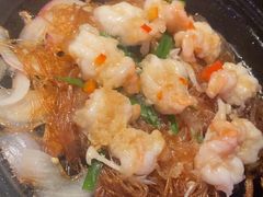 -绿茶餐厅(千岛湖银泰城店)