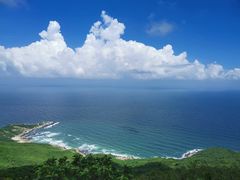 -海南铜鼓岭景区