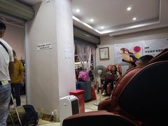 -商丘站