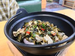 -万景饭店·鱼街农家菜