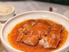 首创灌汤烧鹅-炳胜品味(海印总店)