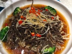 -7号院家宴.烧鸽子(门头沟店)