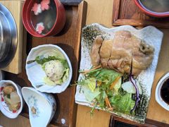 -味太助·银饭食堂(中华城店)