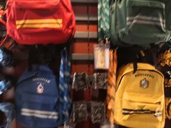 -九又四分之三站台哈利波特商店