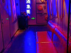 -唱吧麦颂KTV(马驹桥店)