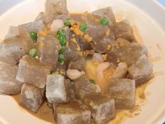 -赶海部落海鲜城(海阳路店)