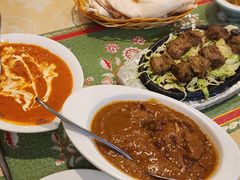 -Santoor 萨都里印度餐厅(北锣鼓巷店)