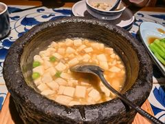 -绿茶餐厅(布吉万象汇店)