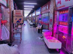 -中环花鸟鱼虫市场