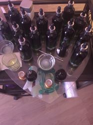 -本真坊美容美体沙龙