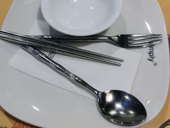 -simply thai天泰(长泰广场店)