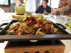 -禾珍珠家常小馆(河南博物院店)