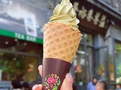 -吴裕泰茶庄(前门大街店)