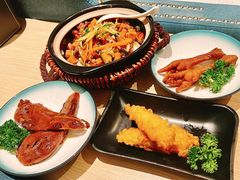-润生源足道·SPA(个园店)