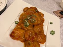 -丹东福瑞德大酒店·翠宫中餐厅