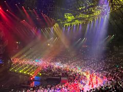 -广州长隆国际大马戏