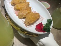 -新白鹿餐厅(金鹰新街口店)