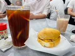 -颓记茶餐厅(美景总店)