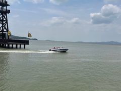 -三国水浒景区(无锡影视基地)