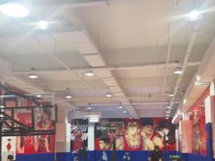-鑫空时代篮球培训(万科邻里家店)