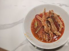 -筱爷叔·上海传统手工菜(玉树路店)