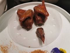 脆皮乳鸽-粤凤佬