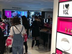 -SAINT LAURENT(海港城店)