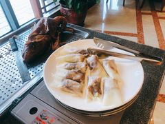 -长沙世纪金源大饭店·金世纪中餐厅