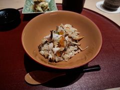 -晴空·日本料理(万象城店)