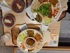 -小满手工粉(北京来福士店)
