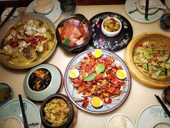 红烧肉-佬麻雀·新湘菜(珠海金发购物中心店)