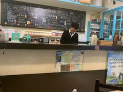 -小明同学(三里屯店)