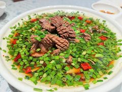 -古南都·老广东酒楼(龙江店)