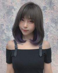 -Some Hair