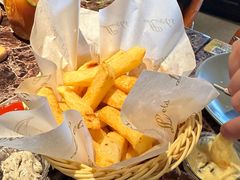 -Lets burger非常汉堡·环球风味(蓝色港湾店)