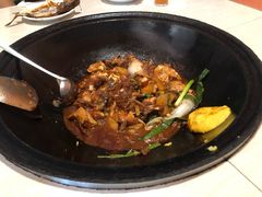 -王老六铁锅炖鱼(大东沟总店)