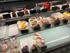 -舒浛甜品PLUS(屏西店)