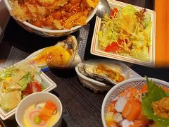 -原志优秀食材·匠心料理·海胆主题(金亿广场店)