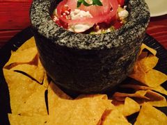玉米片-Pistolera Mexican Cantina女枪手墨西哥餐厅(碧云路店)