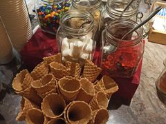 -红林大酒店RFcafe自助餐厅