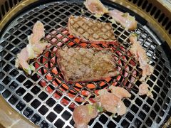 -肉魁屋·烧肉·烧鸟·酒场(高新店)